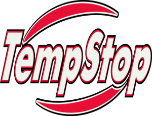 Temp-Stop Logo